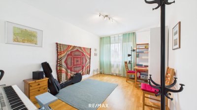 Wohnung in Leondinger Bestlage