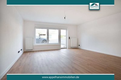 Top-modernisierte 2-Zimmer-Wohnung – ideal für Paare oder Familie