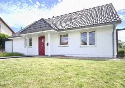 Ganzes Haus oder Wohneinheit? Wohnen, Wohlfühlen, Leben - mit eigenem großen Garten