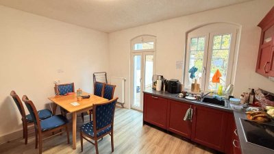 1-Zimmer WG mit Balkon in Mainz-Weisenau