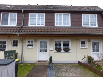 Sehr schönes Reihenmittelhaus in Hönow