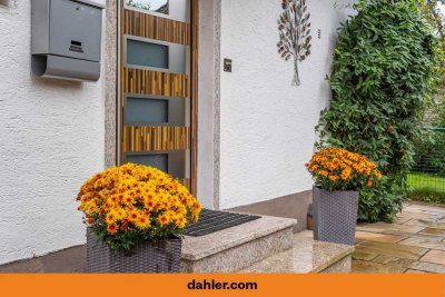 *PROVISIONSFREI* Freistehendes Einfamilienhaus in Toplage