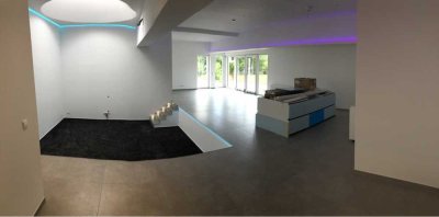 Exclusive 5,5 Zimmer Wohnung im Erstbezug
