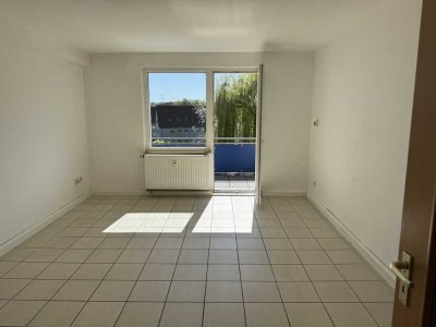 2 Zimmer in der 3. Etage *mit VIDEO*