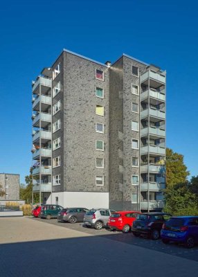 2-Zimmer Wohnung in Langendreer