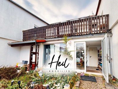 RESERVIERT! Einfamilienhaus mit 280m² Wohnfläche in Markranstädt - Nähe Kulkwitzer See