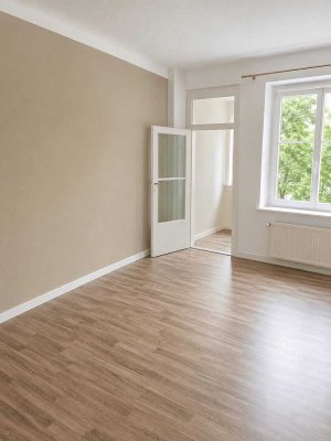 Kapitalanlage am Wasser | Vermietete 3-Zimmer-Wohnung mit Spreeblick