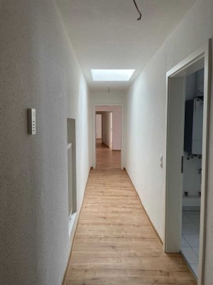 Helle 3-Zimmer Wohnung in der Koblenzer Altstadt