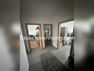 Tauschwohnung: Zentrale 2-Zimmer Wohnung in Köln gegen Hamburg