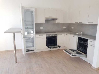 ✨ Stilvoll wohnen mit Charakter - Erstbezug nach Kernsanierung im Denkmaljuwel in Plauen ✨