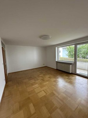 Schöne 4-Zimmer-Wohnung mit Balkon in Dorfen