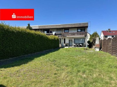 Ideal für die Familie - Gute Wohnlage in Hanau -  Klein-Auheim!