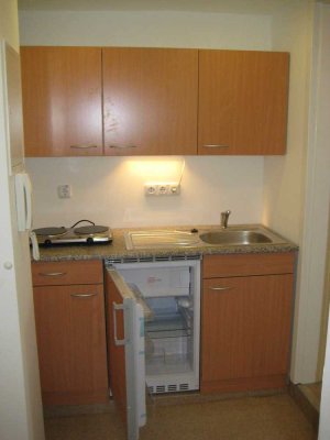2 Wohnungen und 3 Appartements in Citylage