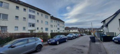Helle 3 ZKB Wohnung mit Balkon in Iserlohn Ortsteil Iserlohnerheide