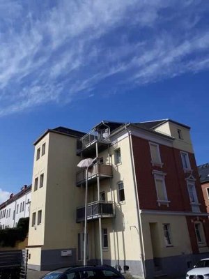 Gemütliche 1,5-Zimmer mit Laminat in ruhiger Lage!