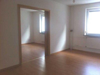 Modernisierte 3-Zimmer Wohnung mit Balkon