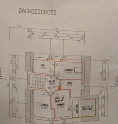 Charmantes Einfamilienhaus mit Wintergarten, Pool und Photovoltaik