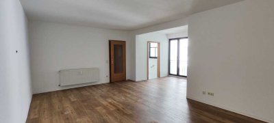 Geräumige 2-Raum-Wohnung in Zentrumsnähe