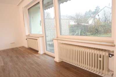 GenießerDesign, Lage, Ruhe, Garten:5min:UKA, 1min:B17, Balkon, 2Bäder+WC, Garage, EBK, Wallbox-ready