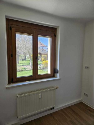 2,5-Zimmer Wohnung in Dresden Omsewitz mit Gartenmitbenutzung