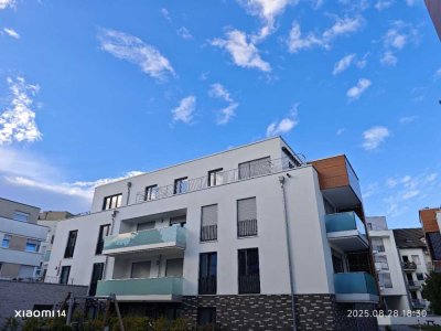 Brandneue Wohnung gegenüber dem West Aachen Park zu vermieten