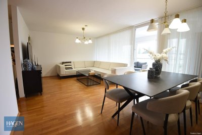 Moderne 3 Zimmerwohnung mit großer Veranda in Hohenems zu verkaufen!