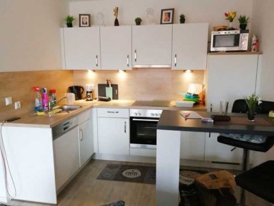 BIETERVERFAHREN: 2-ZIMMER-EIGTS.-WOHNUNG IN SITTENSEN !