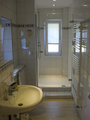 Schöne 2-Zimmer-Wohnung in Essen mit Tageslichtbad