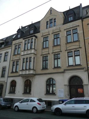 +++ renovierte 2 Zimmer Wohnung in Bahnhofsvorstadt +++