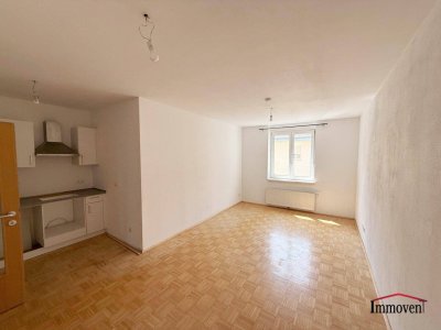PROVISIONSFREI - eine sehr gut angelegte und helle 3-Zimmerwohnung mit Balkon und zusätzlichen GOODIES!