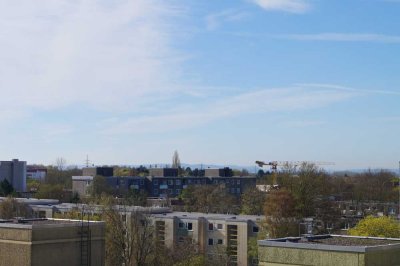 Exklusive 2-Zimmer-Wohnung mit gehobener Innenausstattung mit EBK in Laatzen