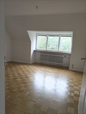 Renovierte Einliegerwohnung für liebe Einzelperson