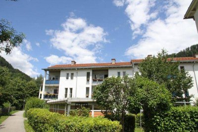 Geförderte Mietwohnung in Murau