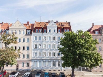 Renditekracher! 733m² WoFl, 11 WE, 102.000€ Kaltmiete p.a. - AUFTEILER MÖGLICH! *PROVISIONSFREI*