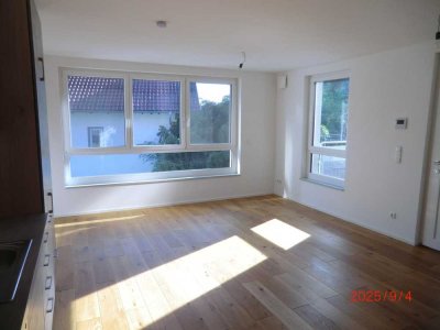 sonnige Süd & West Wohnung - Gartenseite mit 20m² Terrasse