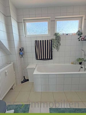 ac | Klein aber fein - provisionsfreie 1,5 Zimmerwohnung