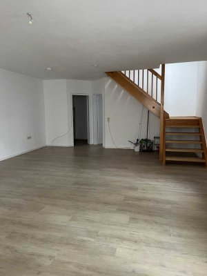 Freundliche 3-Zimmer-Wohnung in Passau