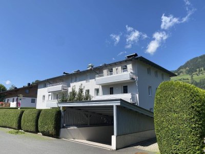 3-Zimmer-Eigentumswohnung in Toplage mit Ausblick