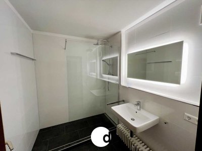 Charmante 2-Zimmer-Wohnung in Botnang mit neuwertiger EBK und Duschbad