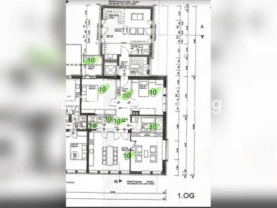 Tauschwohnung: Münster-Martiniviertel gegen Hamburg