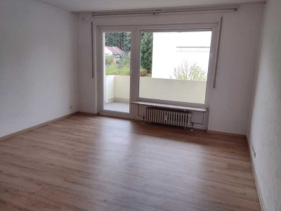Helle 3-Zimmer-Wohnung mit Einbauküche in Schramberg - Sulgen