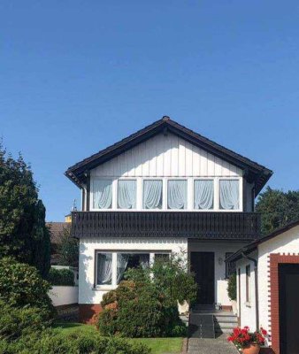 ***direkt vom Eigentümer*** vielseitiges Grundstück mit schönem Einfamilienhaus