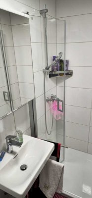 1.5 Zimmer Wohnung in sehr ruiger Gegend in einem 2 Fam. Haus zu Vermieten