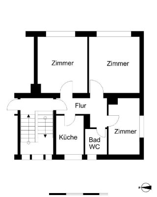 Nachmieter gesucht