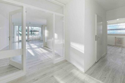 Deine Wohlfühl-Oase: Umfassend saniert & lichtdurchflutet