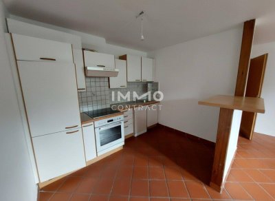 Hübsche 43m² DG-Wohnung im Wehrgarben in der Stadt Steyr