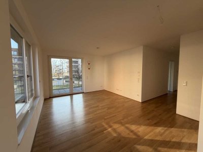 Helle 3-Zimmer Wohnung mit Balkon