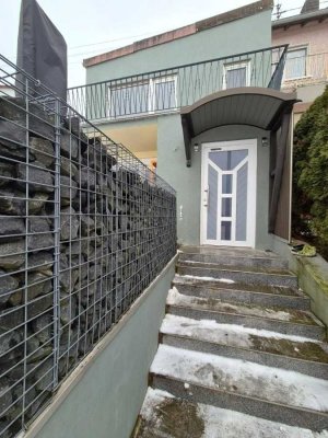 Reihenendhaus im Maisonette Stil in Alsenborn - Raus aus der Miete, rein ins Eigenheim