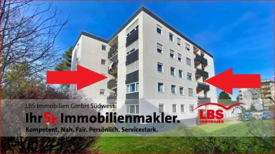 Wohnung in Villingen-Schwenningen