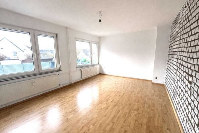 Großzügige 4-Zimmer-Erdgeschosswohnung mit Gäste-WC und Abstellraum
